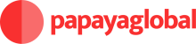 Logo pour Papaya Global